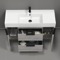 Floating Bathroom Vanity, Modern, 48